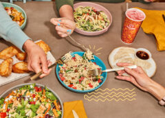 Noodles & Company Introduces New Brand Positioning: Uncommon Goodness