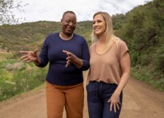 Voltaren Teams Up with Actress Jennie Garth to Support Caregivers Nationwide