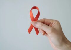 OBSERVING WORLD AIDS DAY