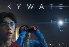 SKYWATCH – a Sci-Fi Short Film