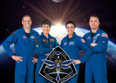 Colorado Students to Hear from Astronauts Aboard Space Station