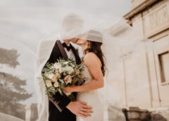 Always a Bridesmaid, Never the Bride – Dating.com Shares Tips for Taking on Weddings Solo