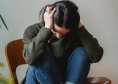 New study challenges stereotypes surrounding mental illness