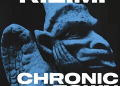 R.E.M. CELEBRATES THE 40TH ANNIVERSARY OF CHRONIC TOWN