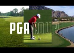 FANDUEL GROUP INTRODUCES NEW TELEVISION SPOT FEATURING A GROWING PGA TOUR TALENT ROSTER