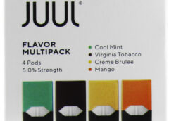 FDA Denies Authorization to Market JUUL Products