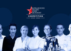 S.PELLEGRINO YOUNG CHEF ACADEMY PRESENTS THE GLOBAL JURY FOR THE GRAND FINALE OF S.PELLEGRINO YOUNG CHEF ACADEMY COMPETITION 2022-23