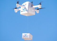 SkyDrop, Domino’s gear up to launch commercial drone delivery trial in New Zealand