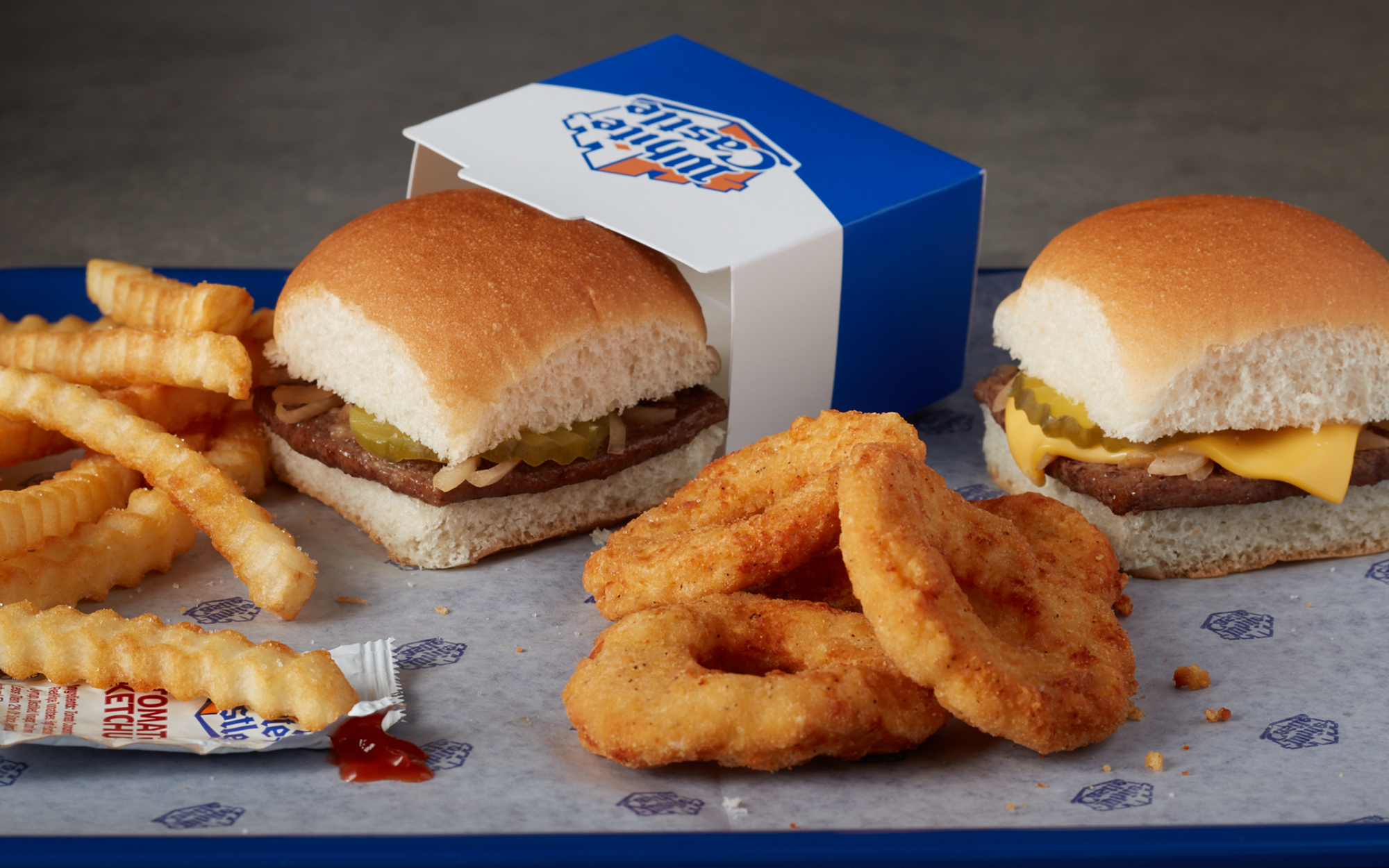 White Castle Will Become ‘Night Castle’ to Celebrate the Summer Solstice and Keep the Late-Night Fun Going All Summer Long