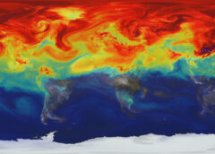 NASA, FEMA Release Comprehensive Climate Action Guide