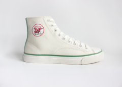 PF Flyers Re-Releases Legendary ‘Cousy All American’ Sneaker in Honor of Bob Cousy