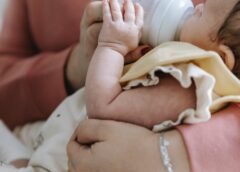 FDA Infant Formula Update: June 17, 2022