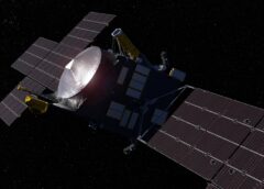 NASA to Discuss Psyche Asteroid Mission