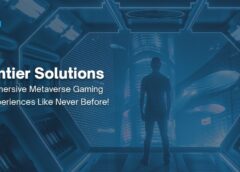 Antier Solutions: Stellar Metaverse Gaming Development for Web 3.0