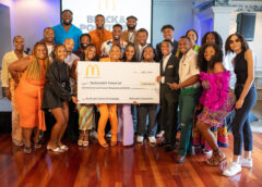 McDonald’s USA® Partners with Keke Palmer to Surprise “Future 22” Change Leaders With $220,000 to Continue Positively Impacting Communities Nationwide