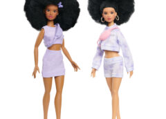 Black-Owned Toy Start-Up (Purpose Toys) Unveiled New Naturalistas Pixie Puff Collection