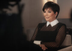 MasterClass Announces Kris Jenner to Teach the Power of Personal Branding