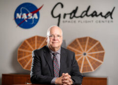 NASA Goddard Center Director Shares Plans to Retire