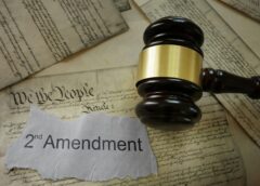 National Police Association files amicus brief in support of halting New York state’s unconstitutional violations of 2nd Amendment civil rights