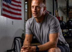 CrossFit Names Don Faul As CEO