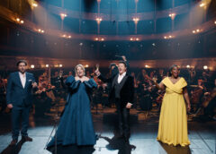 IMAX LIVE AND STAGE ACCESS ANNOUNCE RENÉE FLEMING’S CITIES THAT SING FILM EXPERIENCE SHOWCASING THE VOCAL SUPERSTAR IN PARIS AND VENICE