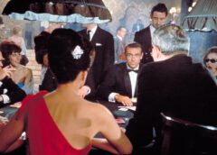Bond Is Back ON The Big Screen To Celebrate The 60th Anniversary Of Dr. No On Sunday, August 21