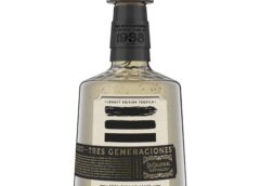 Tres Generaciones® Tequila reveals La Colonial Reposado, the second offering in its limited Legacy Edition Series