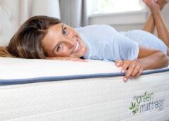SAVE up to $225 on Certified Organic Mattresses August 19 – September 6