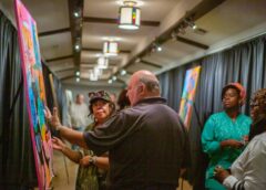 How One Houston Organization is Addressing Accessibility and Eradicating Local Arts Deserts