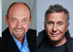 Original ‘Beverly Hills Cop’ Cast Judge Reinhold, John Ashton, Paul Reiser and Bronson Pinchot Return for Netflix’s ‘Beverly Hills Cop: Axel Foley’