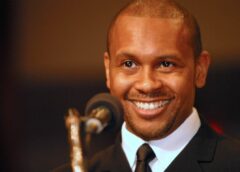 POET, JOURNALIST, TV PERSONALITY AND AUTHOR KEVIN POWELL NAMED WRITER-IN-RESIDENCE AT PRAIRIE VIEW A&M UNIVERSITY