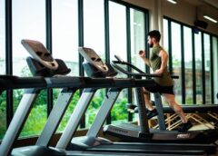 Nearly One-Third of All Gym-Goers Have Still Not Returned to the Gym Since the Pandemic