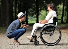 Relationships: Can Someone Fear Human Contact If They Had An Intrusive Caregiver?