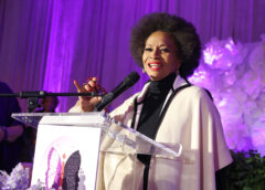 ACHIEVEMENT & ACTIVISM: THE BLACK WOMEN’S AGENDA, INC. HOSTS ITS 45TH ANNUAL SYMPOSIUM TOWN HALL & AWARDS LUNCHEON