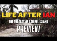 Life After Ian: The Tragedy Of Sanibel Island